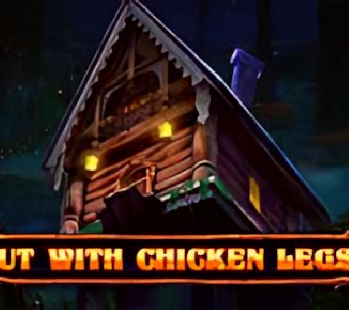 Hut With Chicken Legs slot