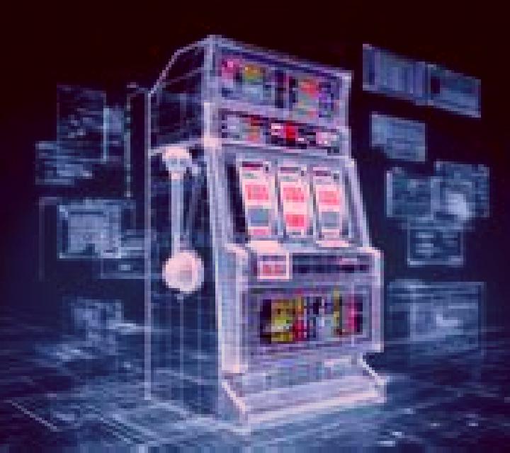 HuttenGaudi slot game