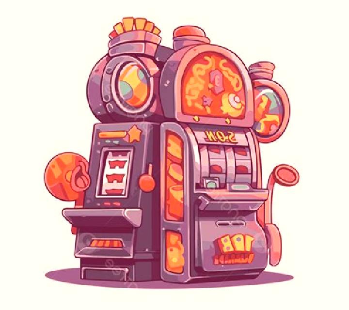 HuttenGaudi slot machine