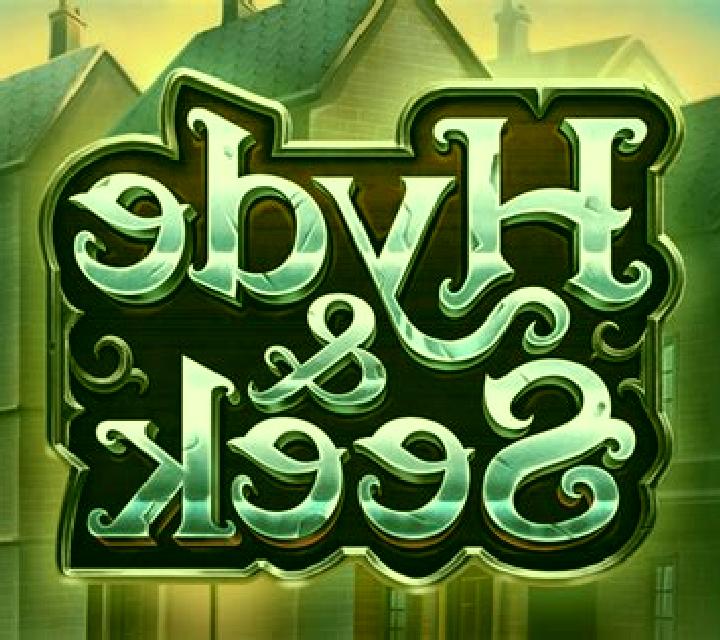 Hyde & Seek slot game