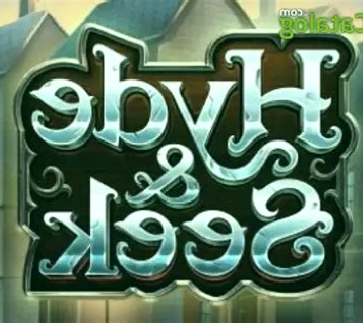 Hyde & Seek slot