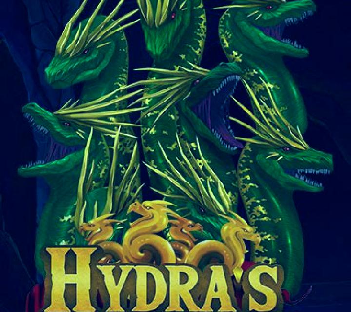 Hydra s Lair online slot