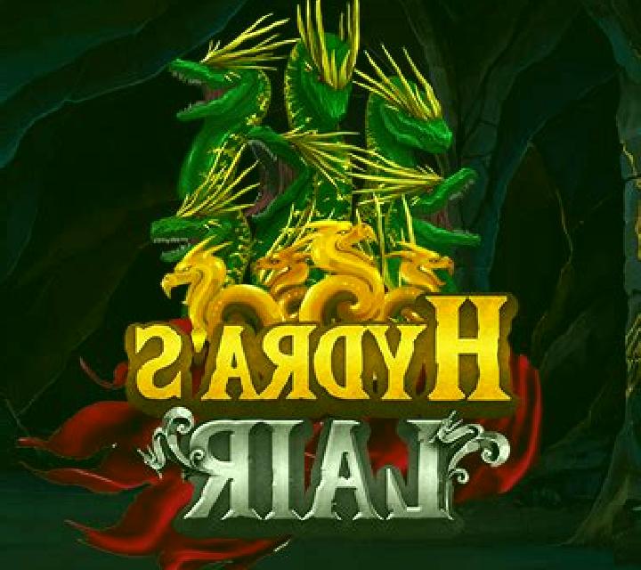 Hydra s Lair slot machine