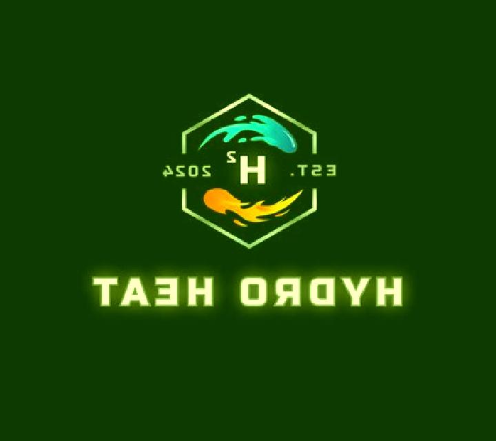 Hydro Heat online slot