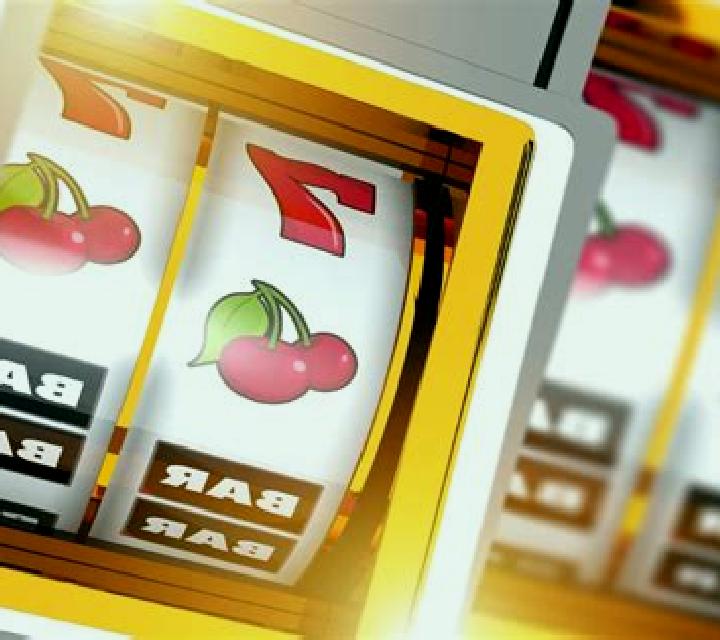 Hyper Bars online slot