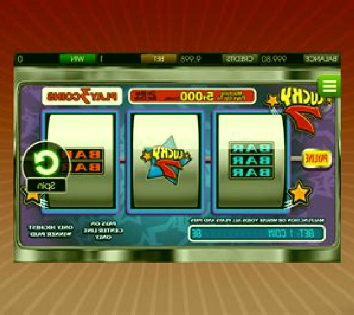 Hyper Bars slot game