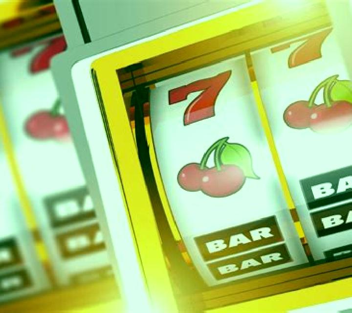 Hyper Bars slot machine