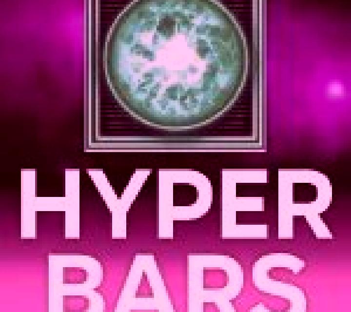 Hyper Bars slot