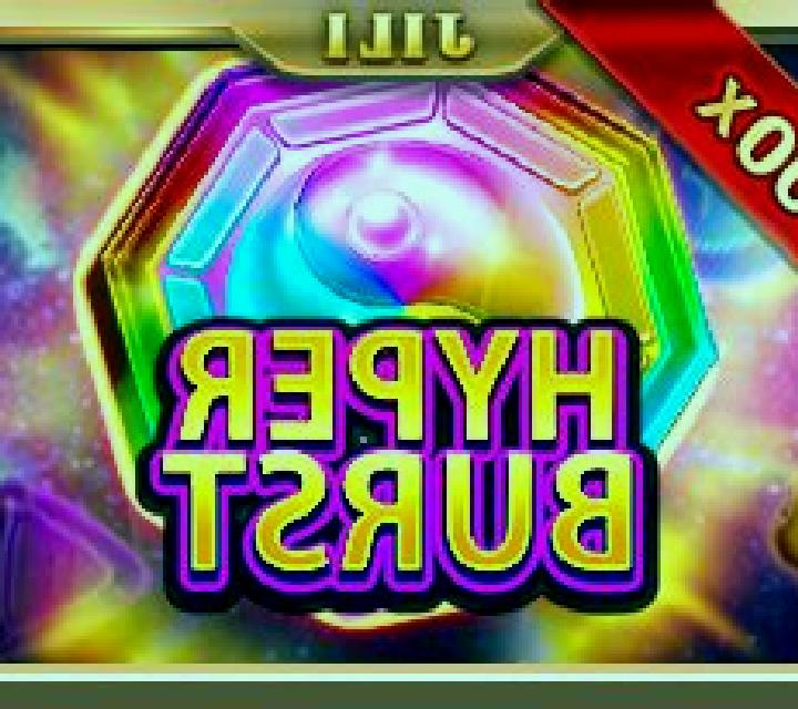 Hyper Burst (Jili Games) online slot