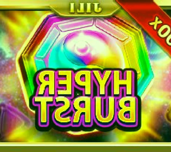 Hyper Burst (Jili Games) slot machine