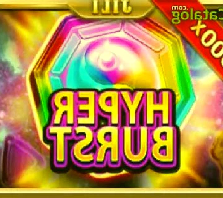 Hyper Burst (Jili Games) slot