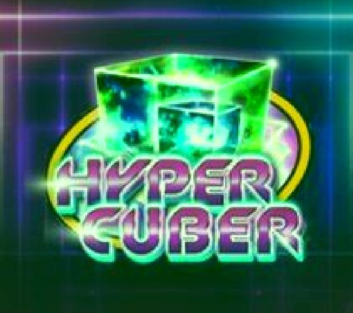 Hyper Cuber online slot