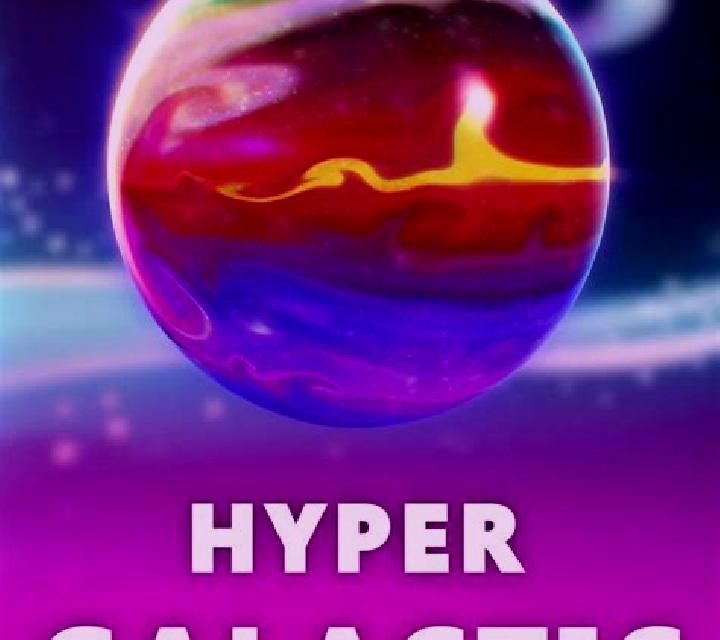 Hyper Galactic slot