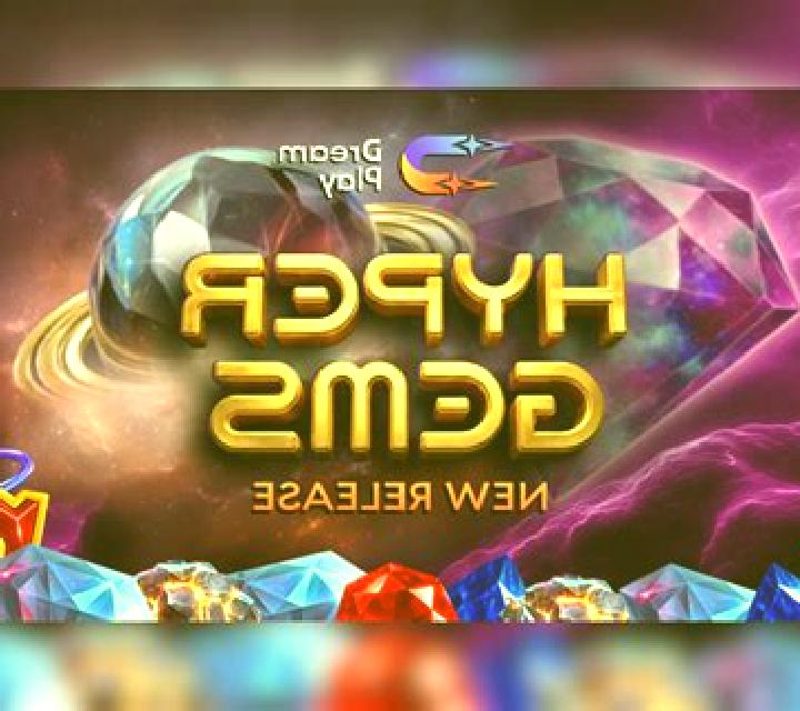 Hyper Gems (Dream Play) slot