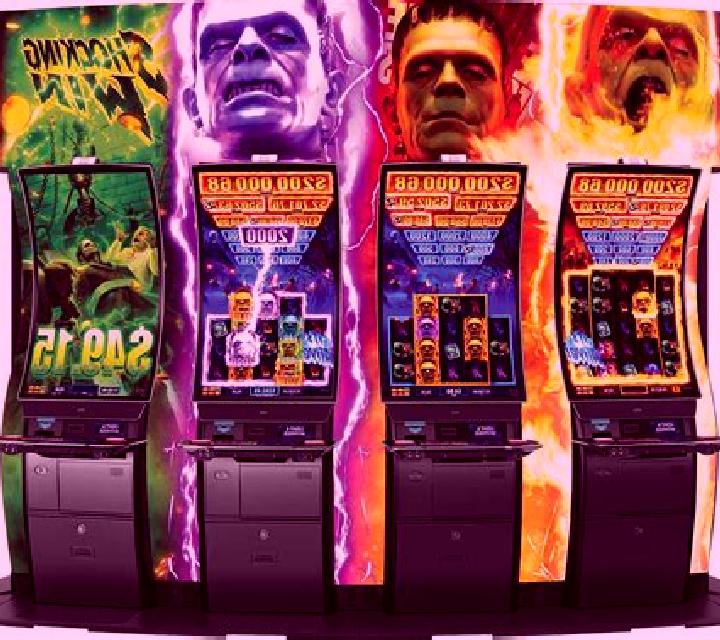Hyper Gems (Light and Wonder) slot machine