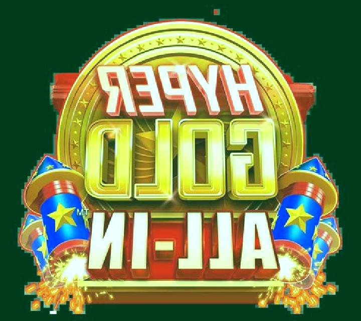 Hyper Gold All In slot machine