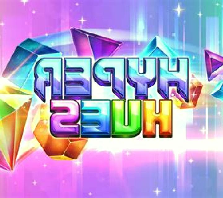 Hyper Hues online slot