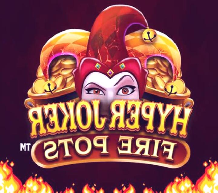 Hyper Joker Fire Pots online slot