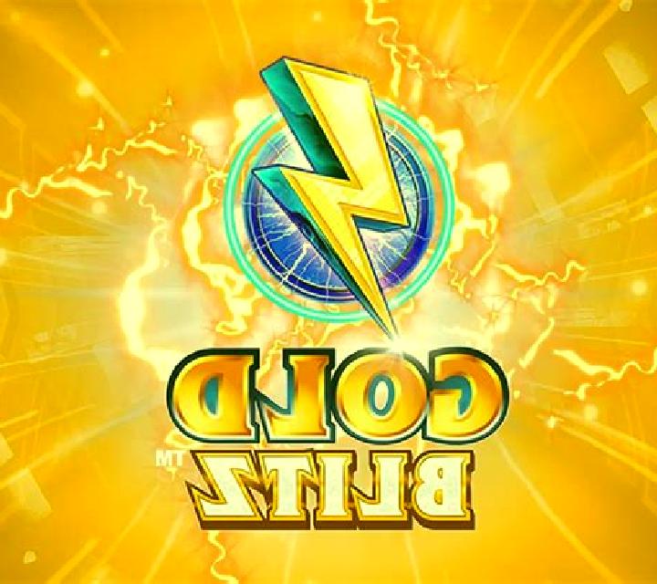 Hyper Joker Gold Blitz online slot