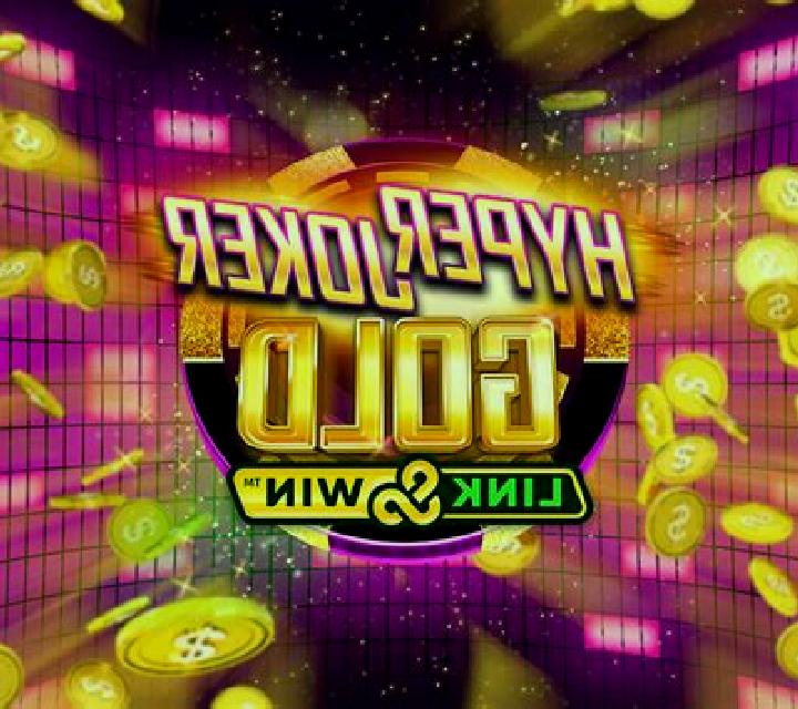 Hyper Joker Gold online slot