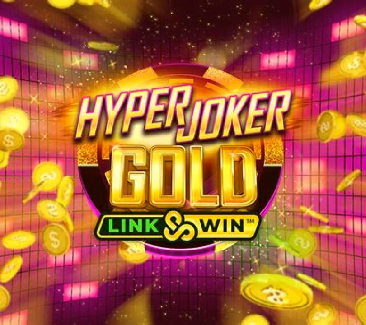 Hyper Joker slot game