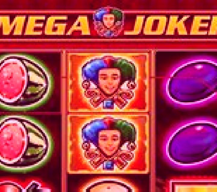 Hyper Joker slot machine