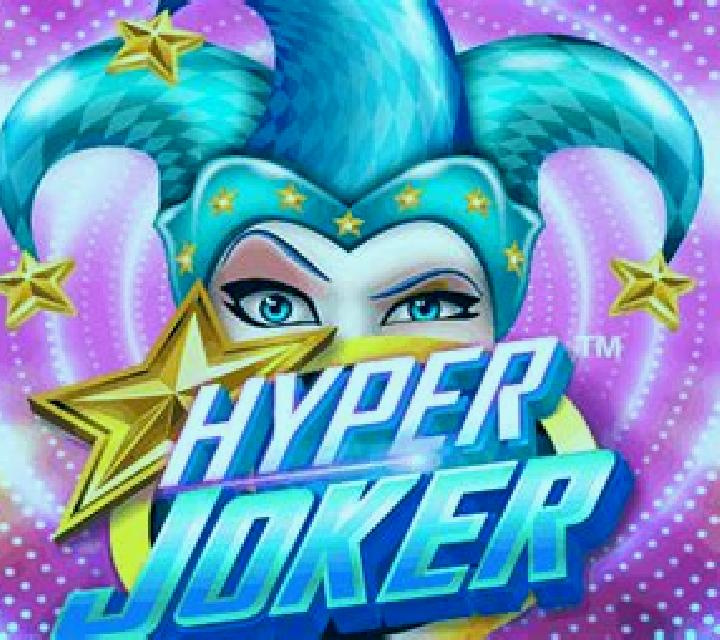 Hyper Joker slot