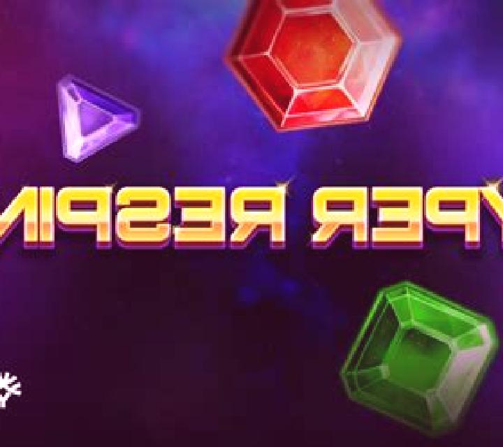 Hyper Respins online slot
