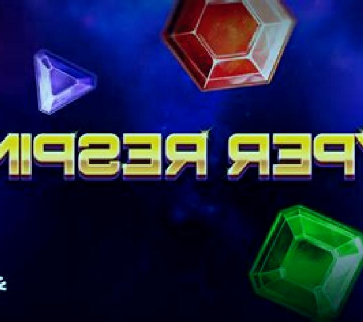 Hyper Respins slot game