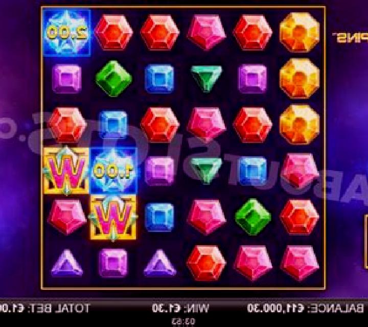 Hyper Respins slot