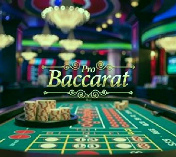 Hyper Speed Baccarat slot