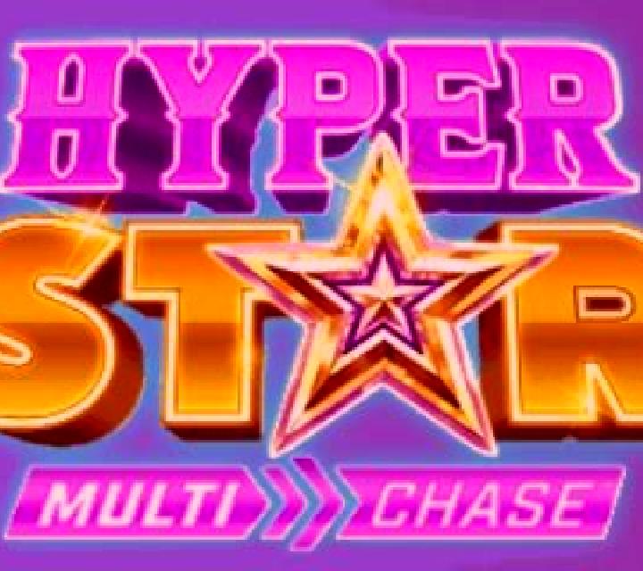 Hyper Star MultiChase online slot