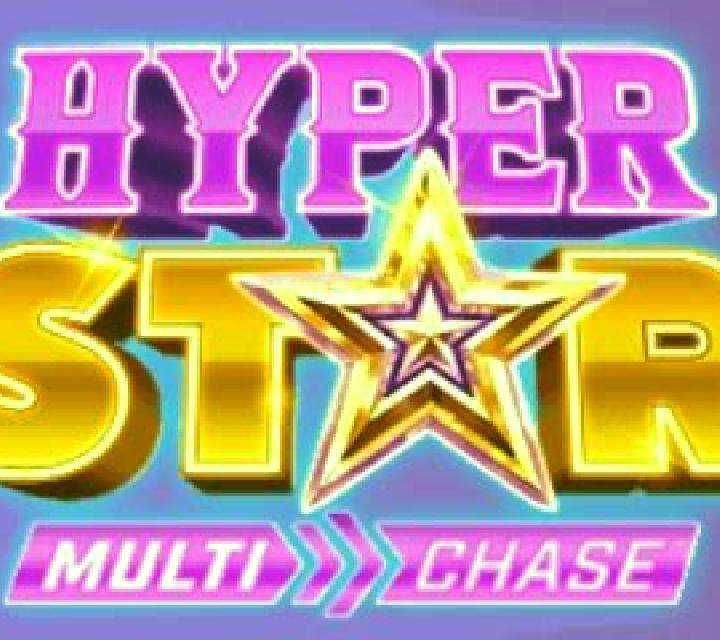 Hyper Star MultiChase slot