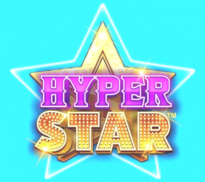 Hyper Star slot game