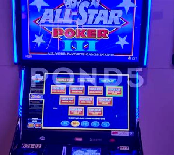 Hyper Star slot machine