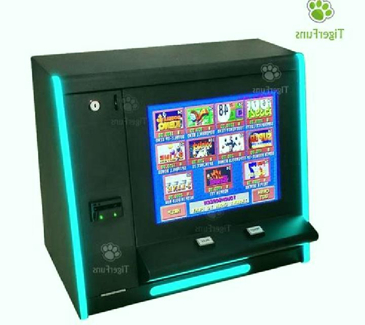 Hyper Viking Gold slot machine