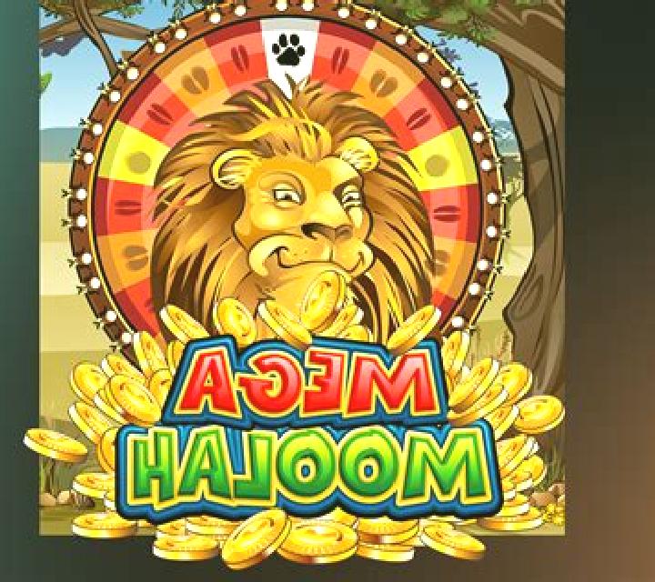 Hyper Viking Mega Moolah online slot