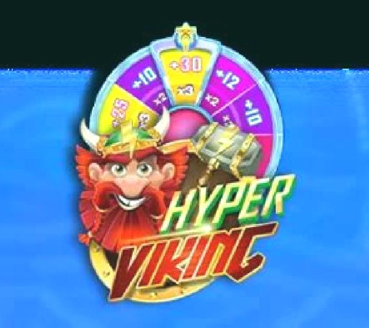 Hyper Viking online slot