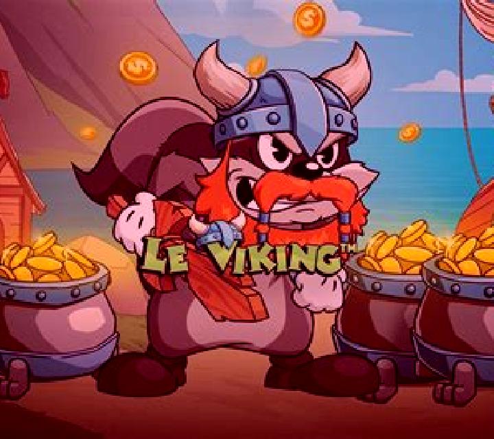 Hyper Viking slot machine