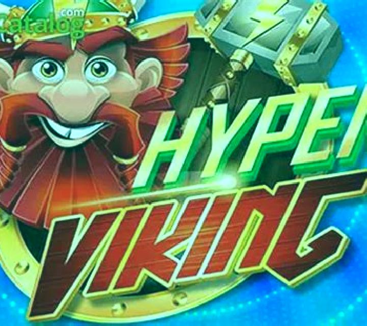Hyper Viking slot