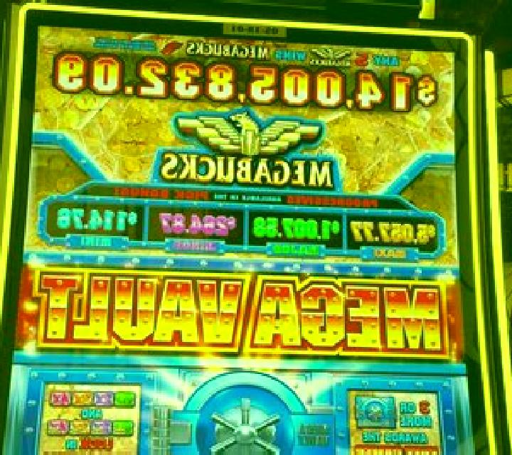 Hyper Wins slot machine