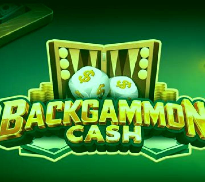 Hypergammon online slot