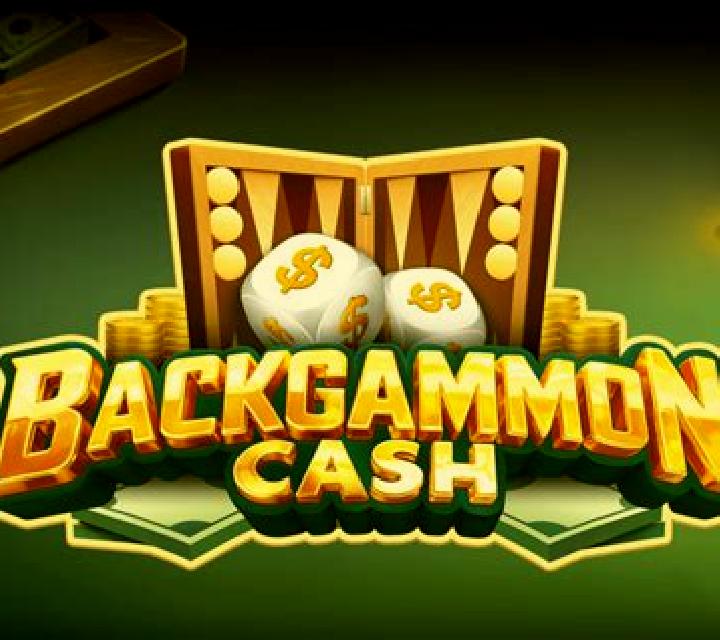 Hypergammon slot