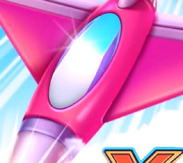 Hypersonic X online slot