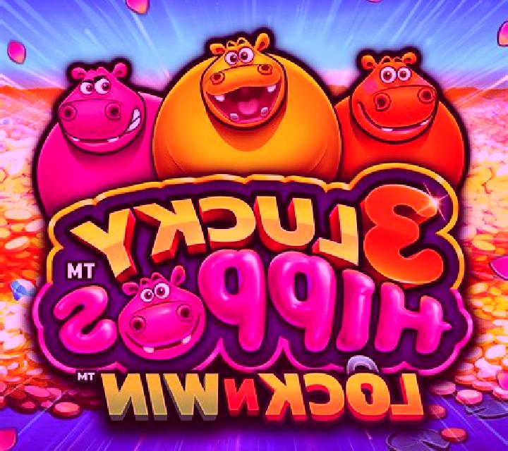 Hypno Hippo online slot