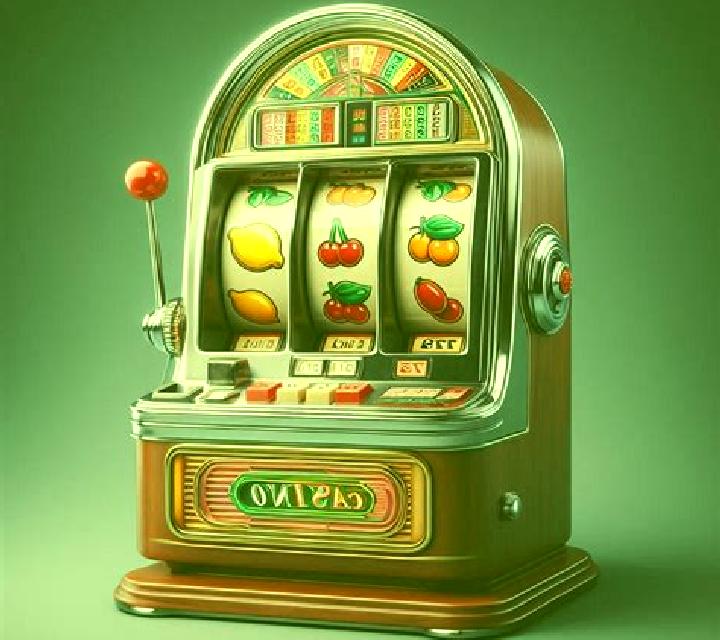 I A m Rich slot game