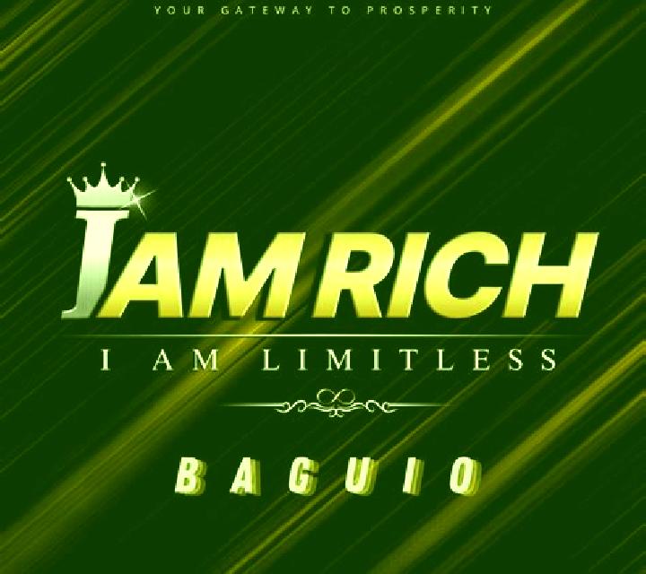 I A m Rich slot