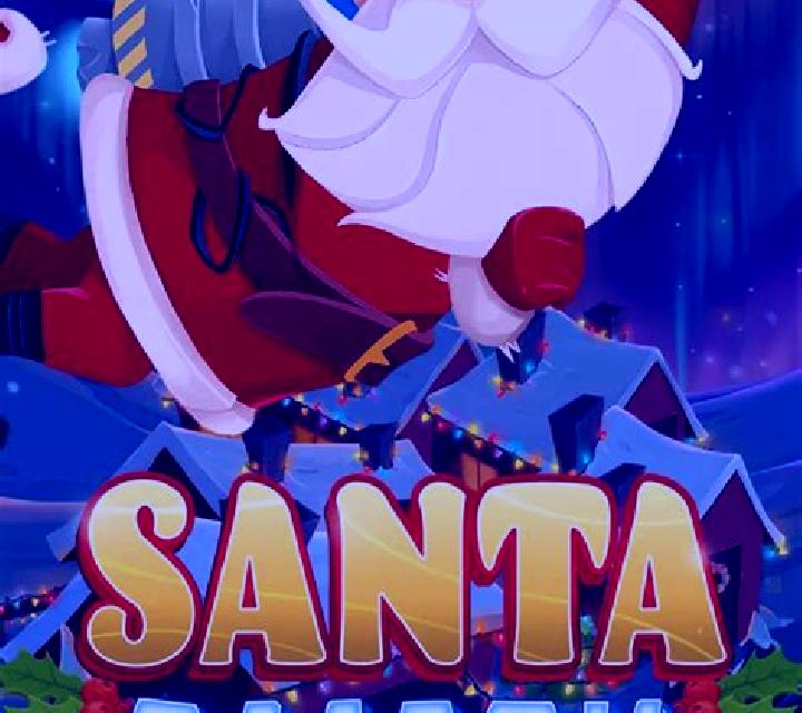 I Am Santa Smash Pots slot game