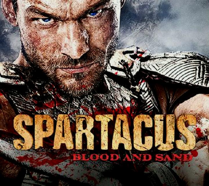 I Am Spartacus online slot
