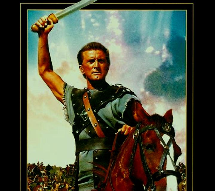 I Am Spartacus slot game